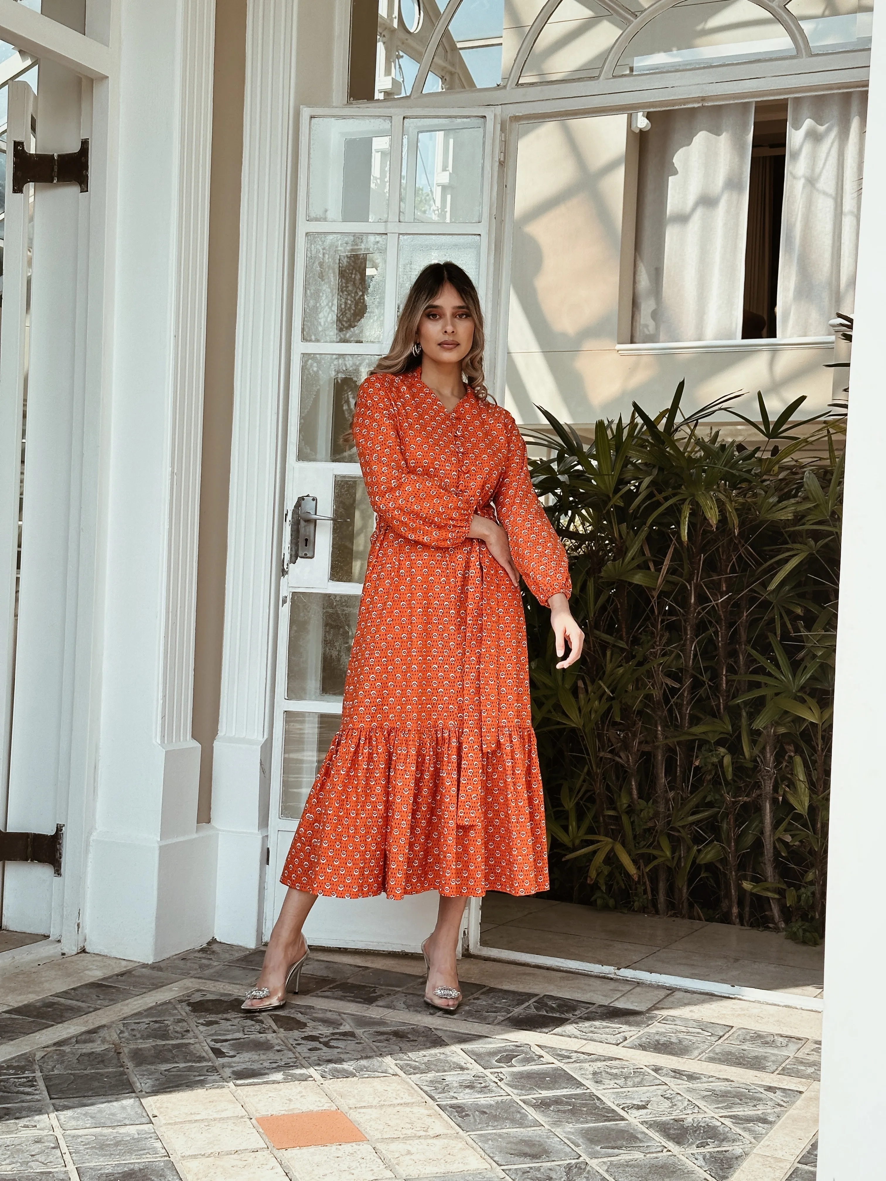 RESORT LS - multi