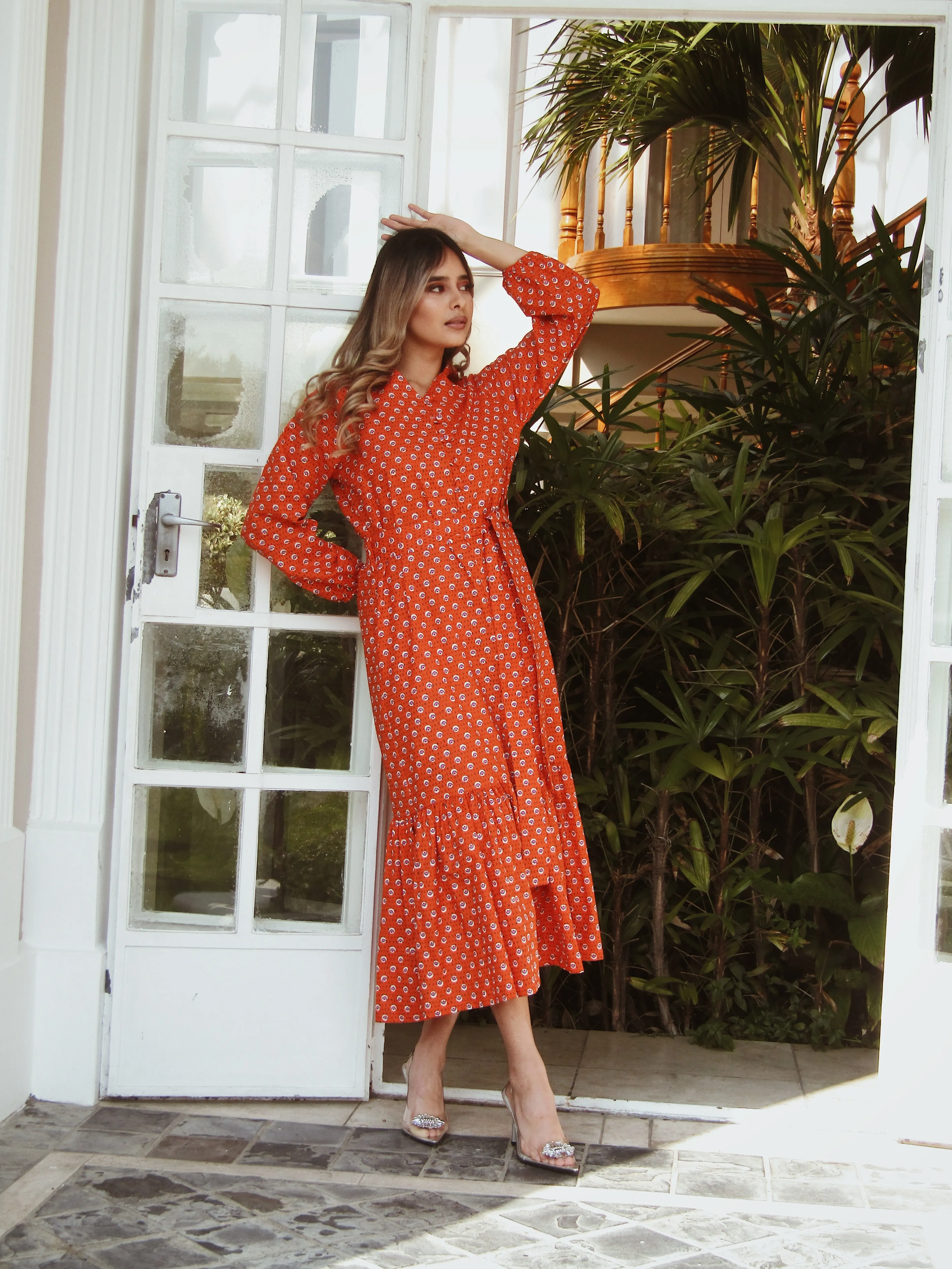 RESORT LS - multi