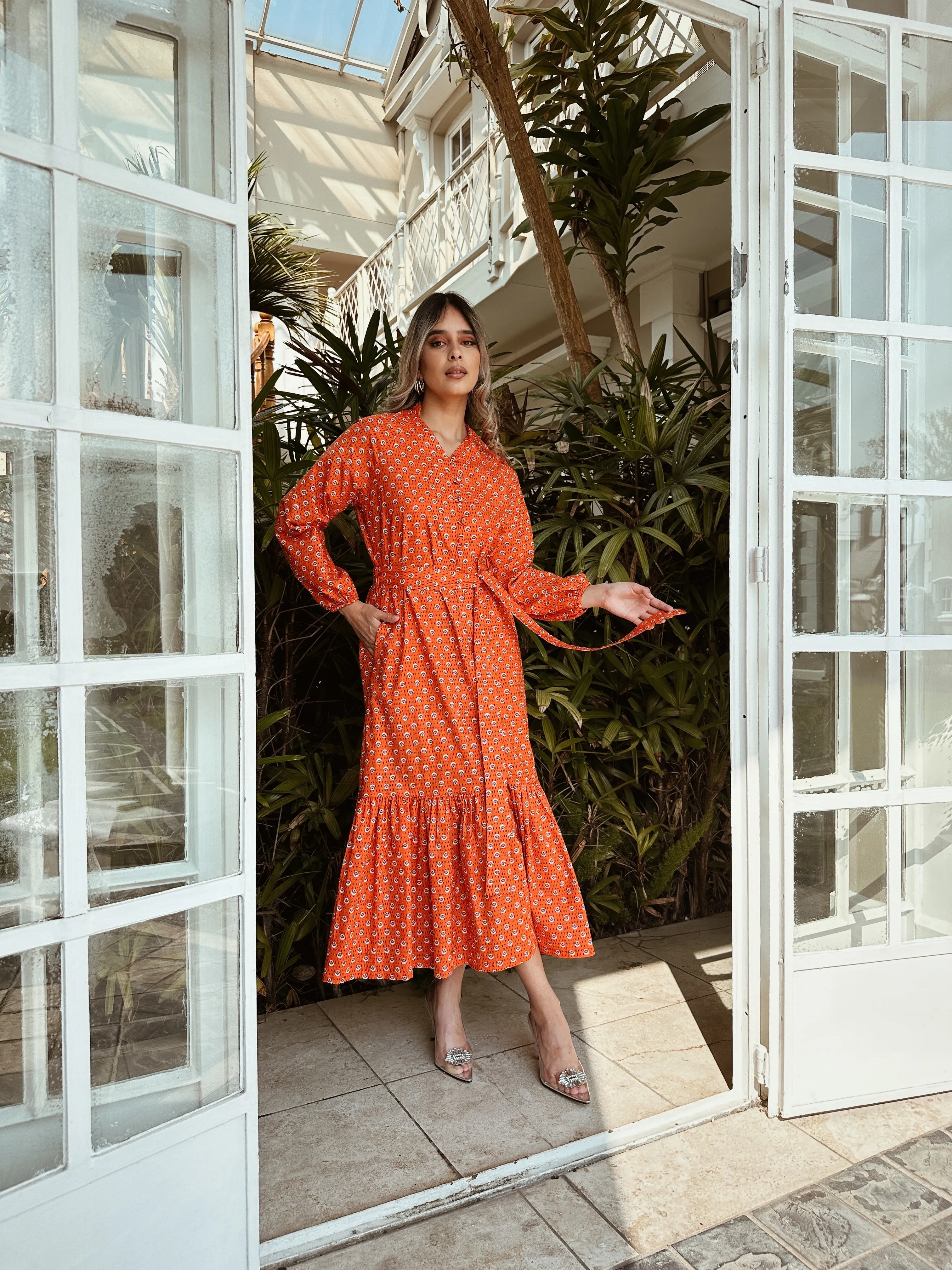 RESORT LS - multi