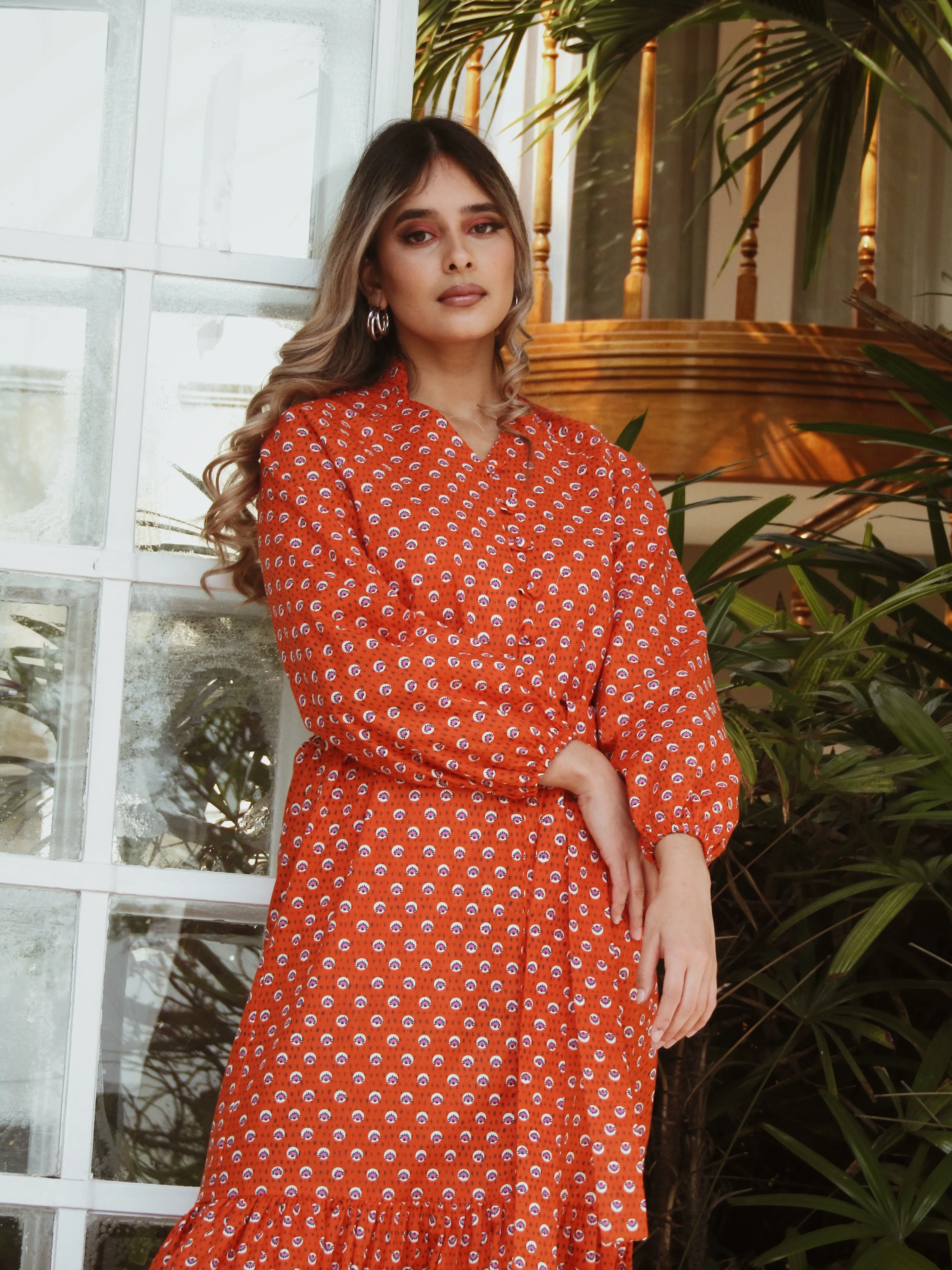 RESORT LS - multi