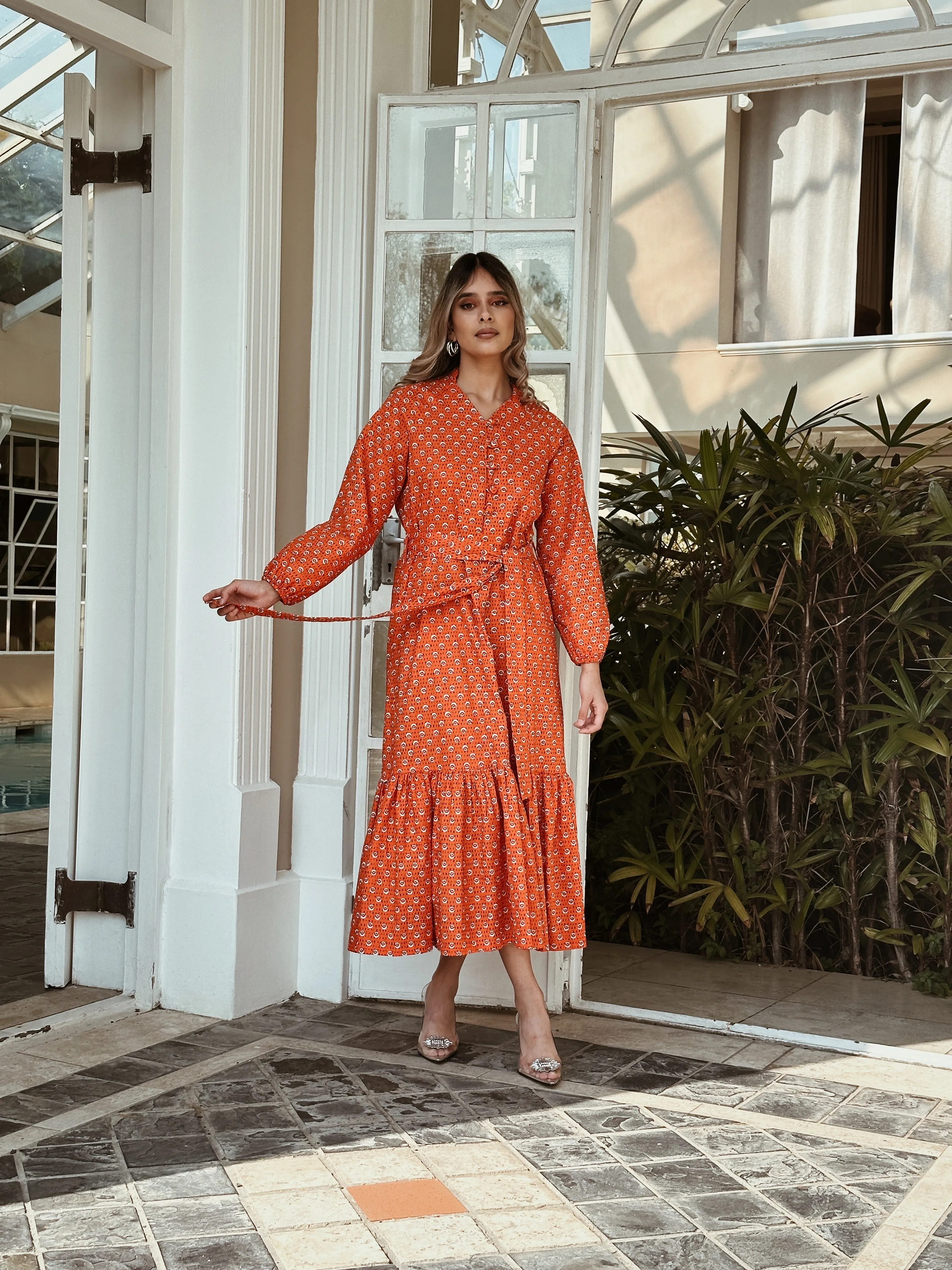 RESORT LS - multi