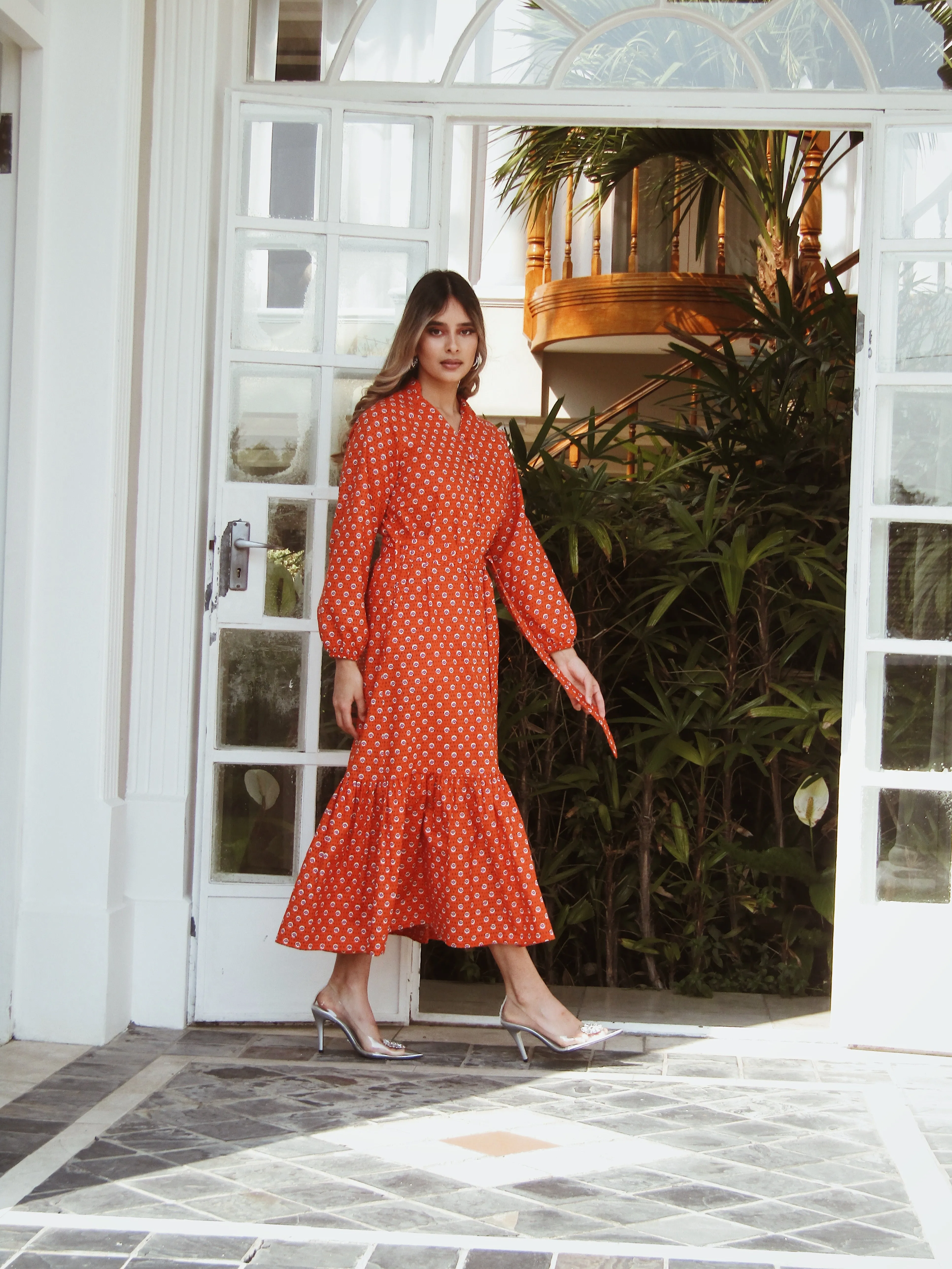 RESORT LS - multi