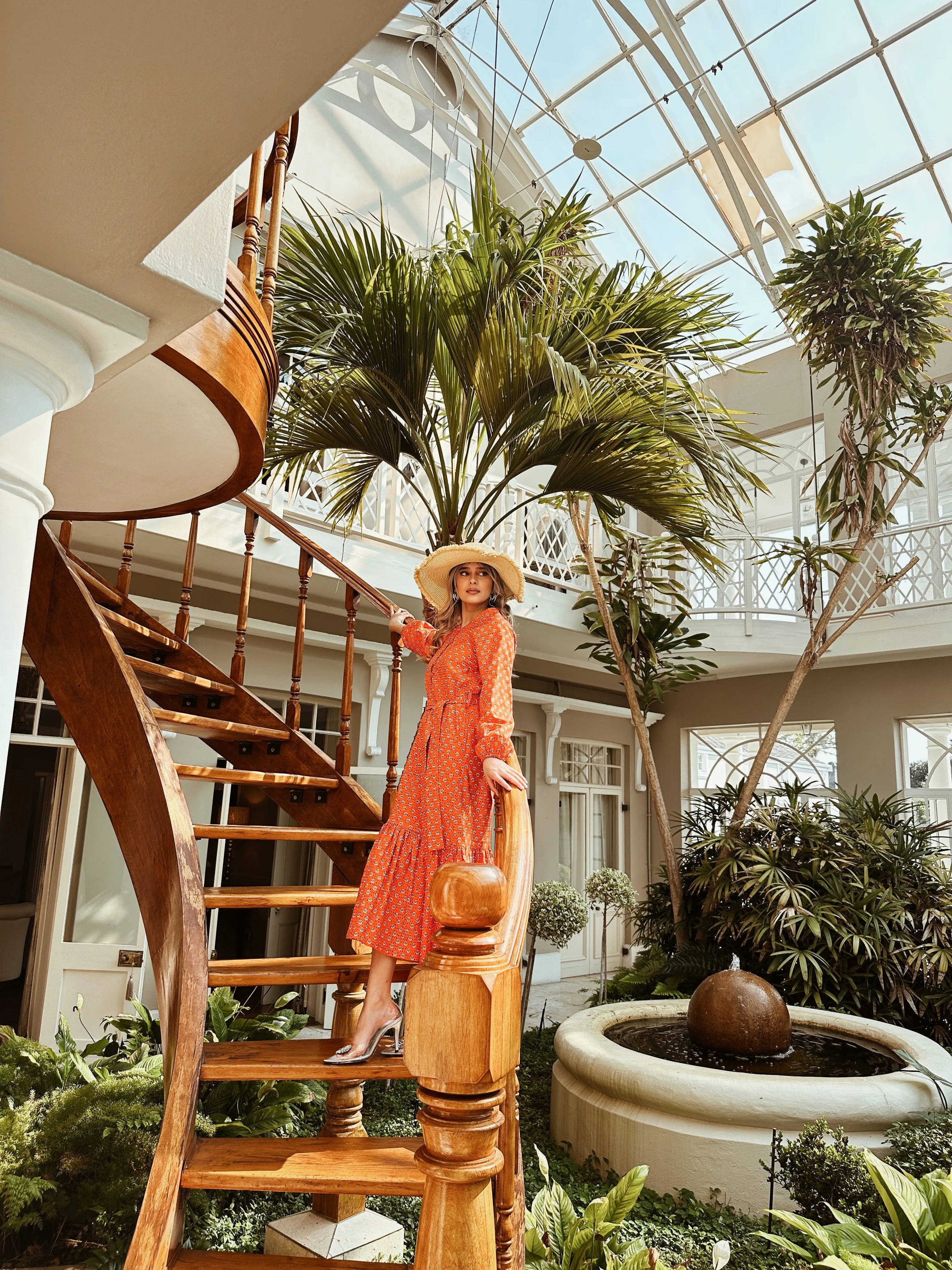 RESORT LS - multi