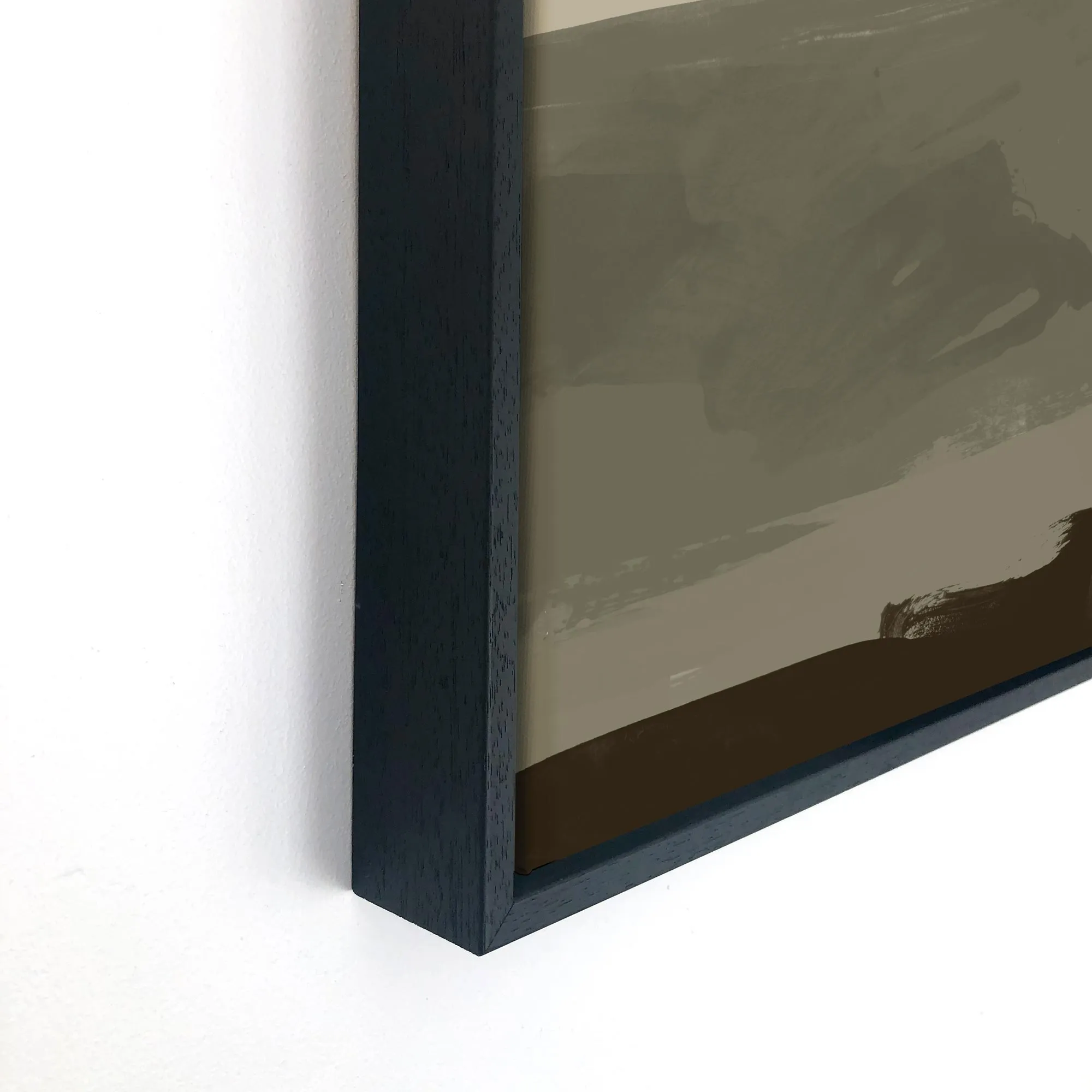 Roam Free Abstract Landscape Canvas Set