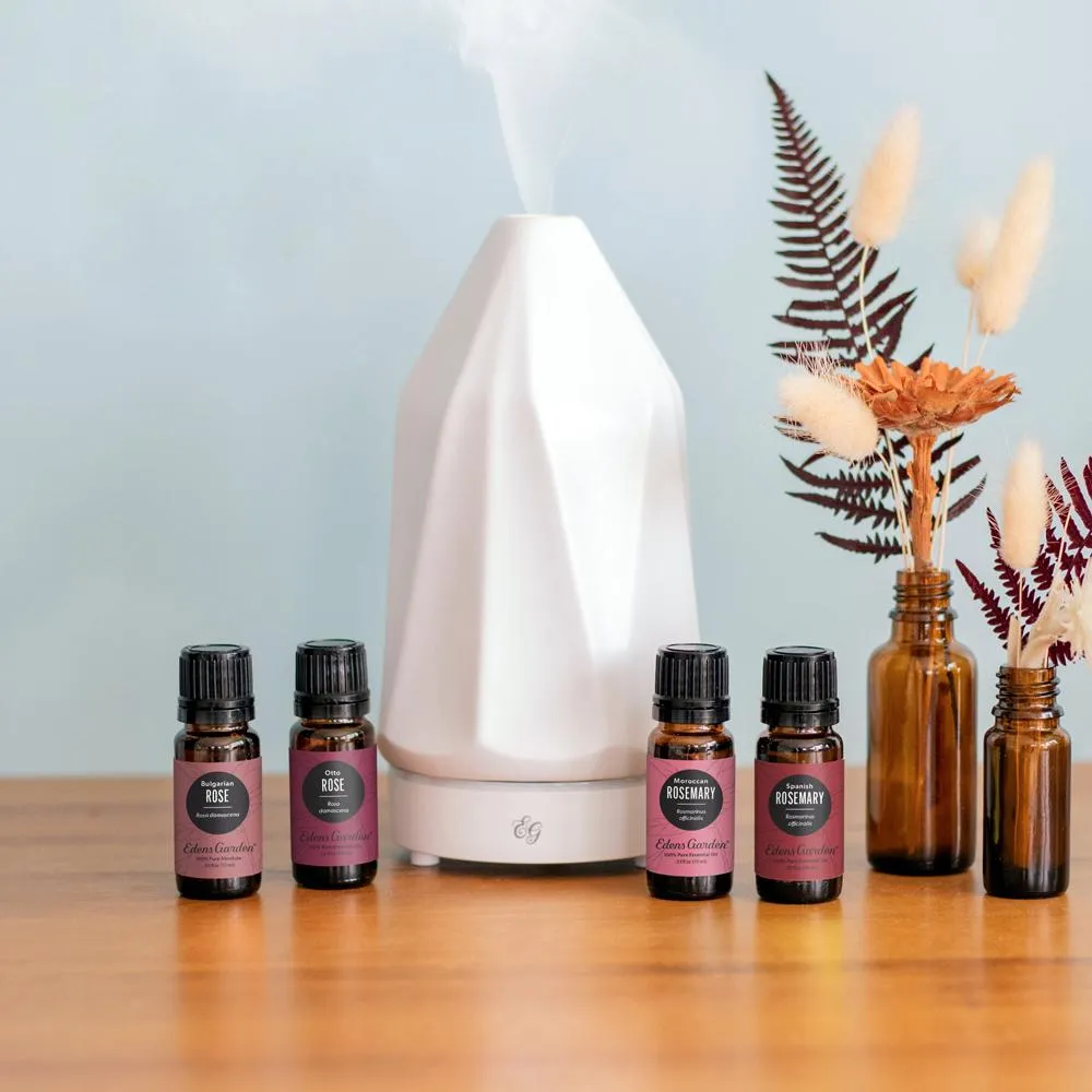 Rosemary- Moroccan Essential Oil