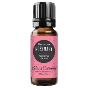Rosemary- Moroccan Essential Oil