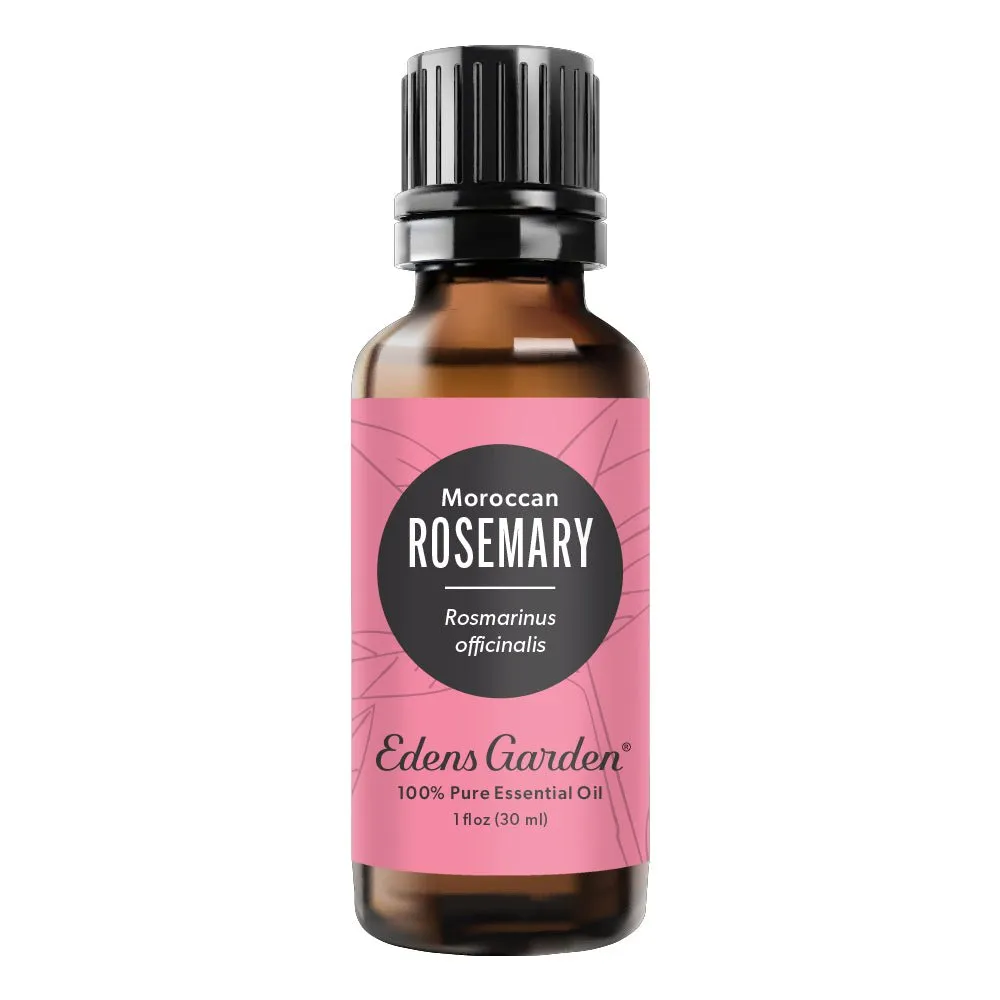 Rosemary- Moroccan Essential Oil