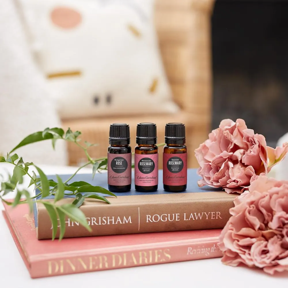 Rosemary- Moroccan Essential Oil