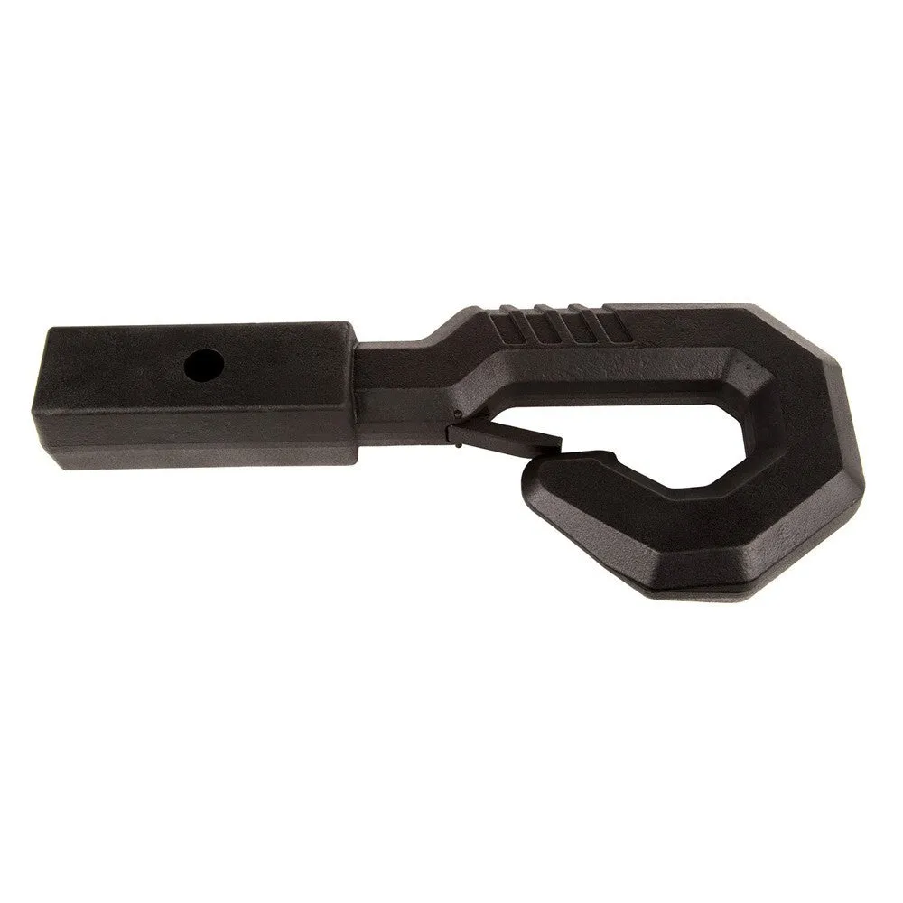 Rugged Ridge - Elite Giga Hook - 2.0" Receiver