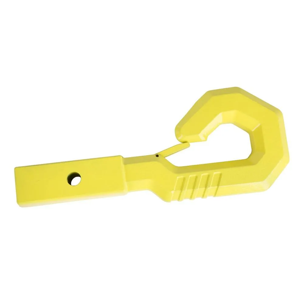 Rugged Ridge - Elite Giga Hook - 2.0" Receiver