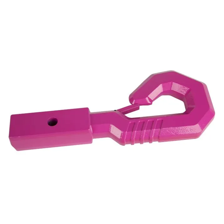 Rugged Ridge - Elite Giga Hook - 2.0" Receiver