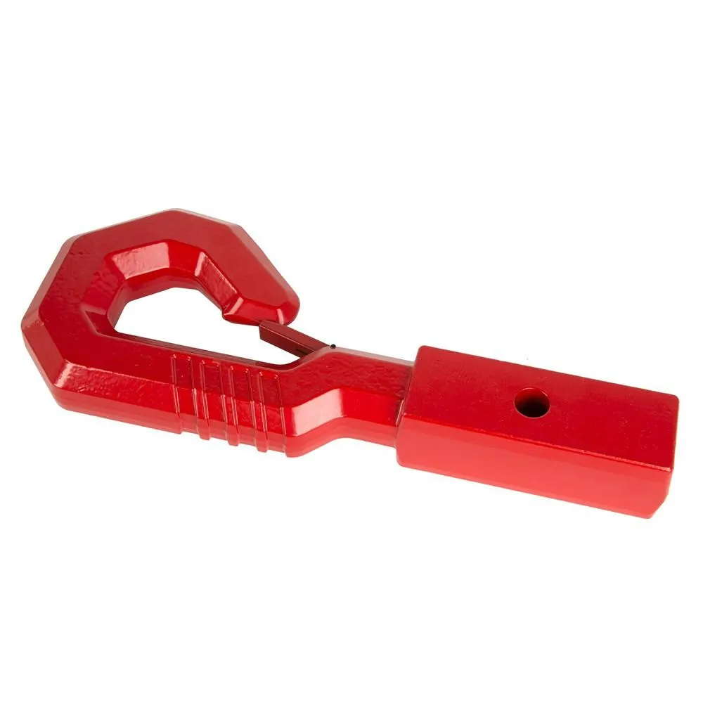 Rugged Ridge - Elite Giga Hook - 2.0" Receiver