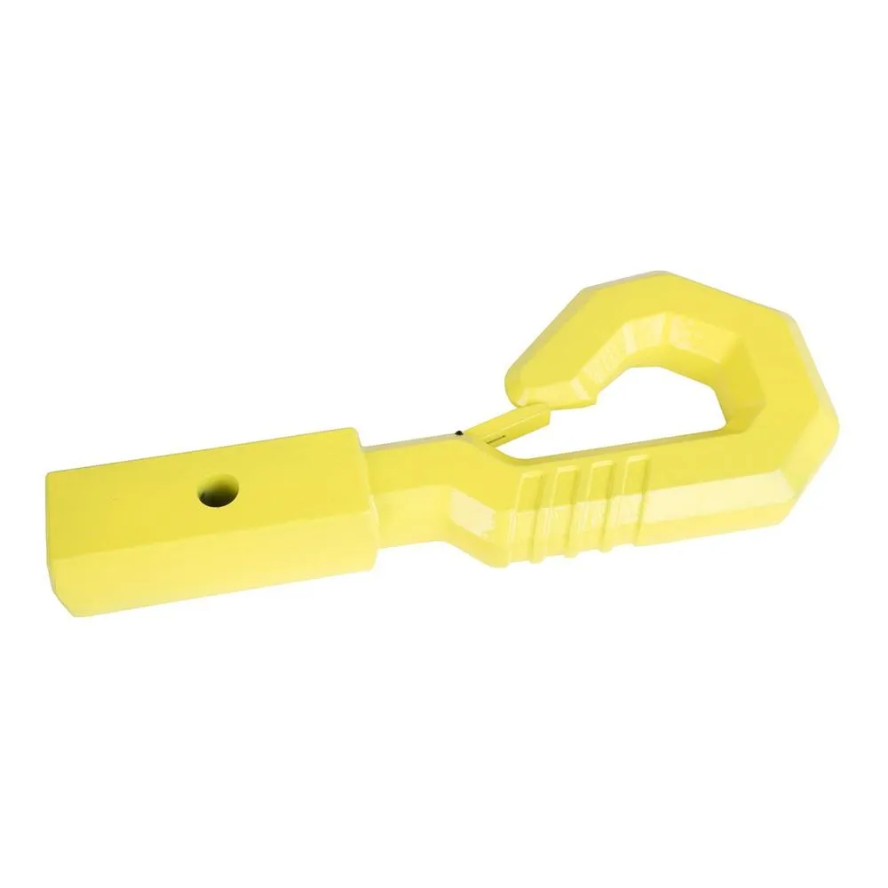 Rugged Ridge - Elite Giga Hook - 2.0" Receiver