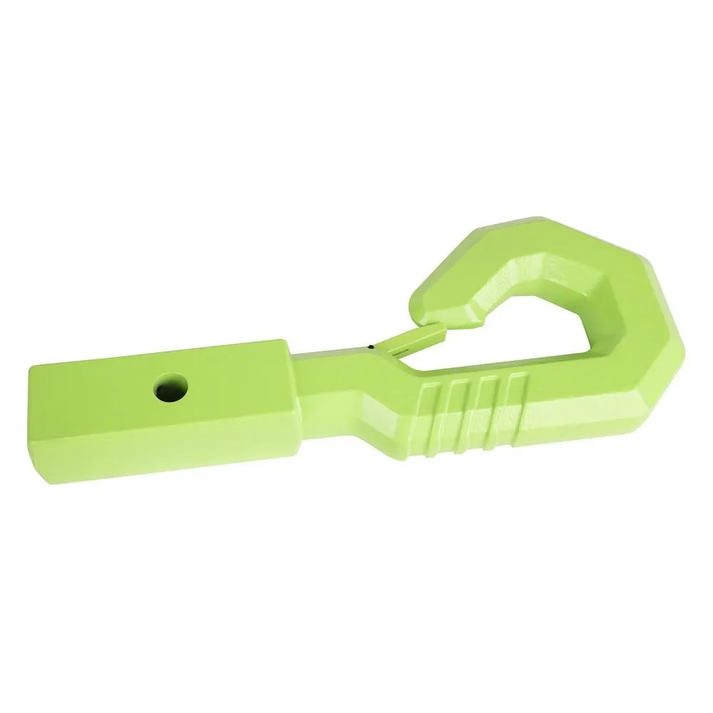 Rugged Ridge - Elite Giga Hook - 2.0" Receiver