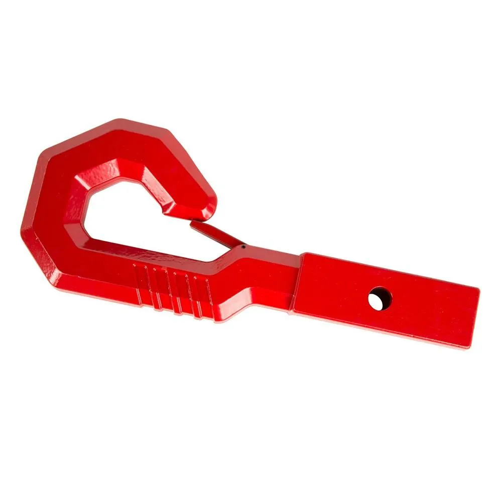 Rugged Ridge - Elite Giga Hook - 2.0" Receiver