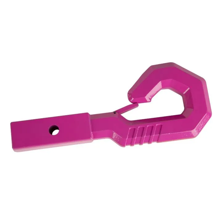 Rugged Ridge - Elite Giga Hook - 2.0" Receiver