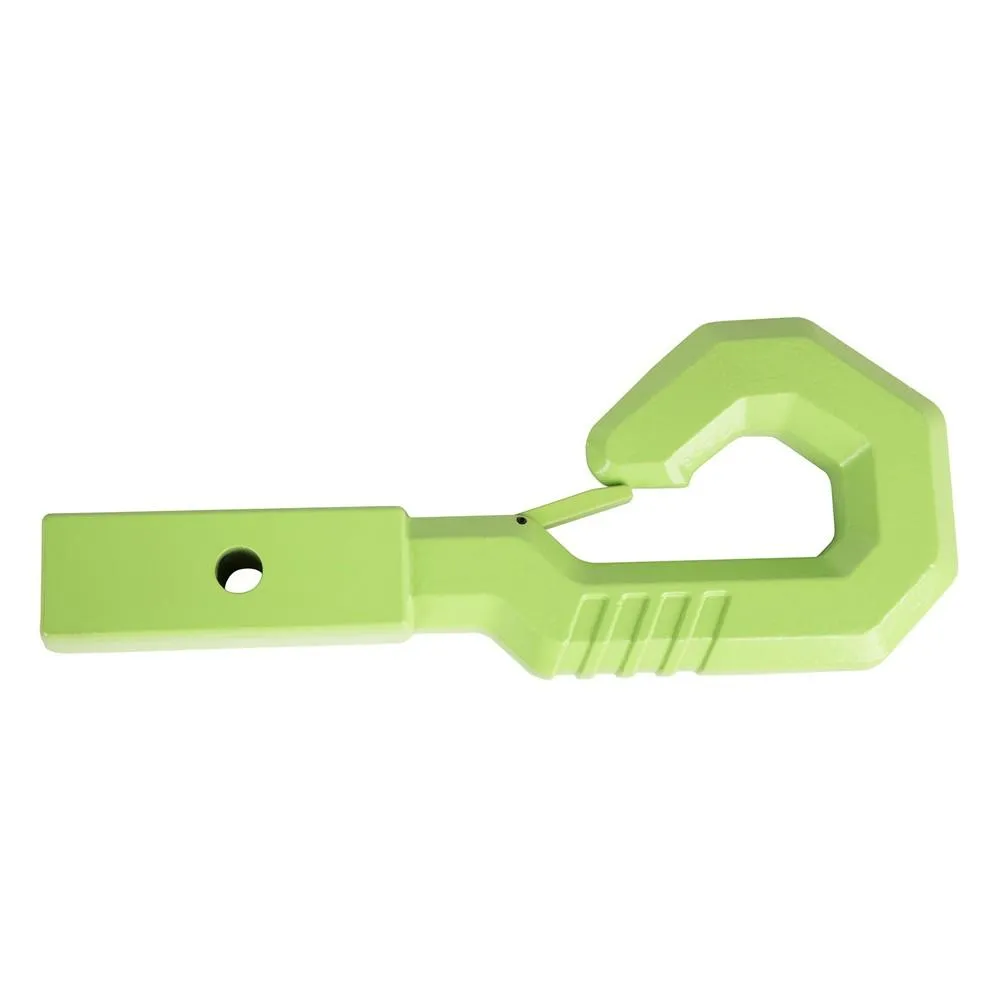 Rugged Ridge - Elite Giga Hook - 2.0" Receiver