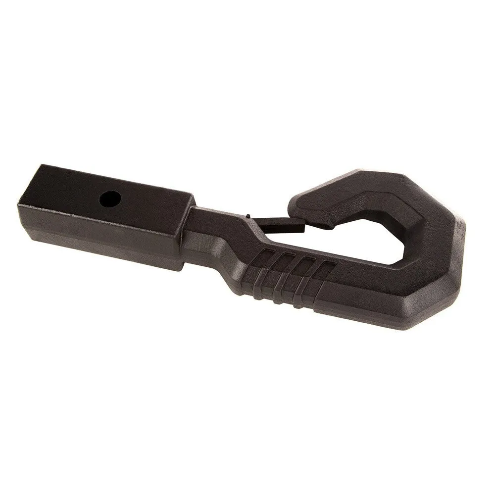 Rugged Ridge - Elite Giga Hook - 2.0" Receiver