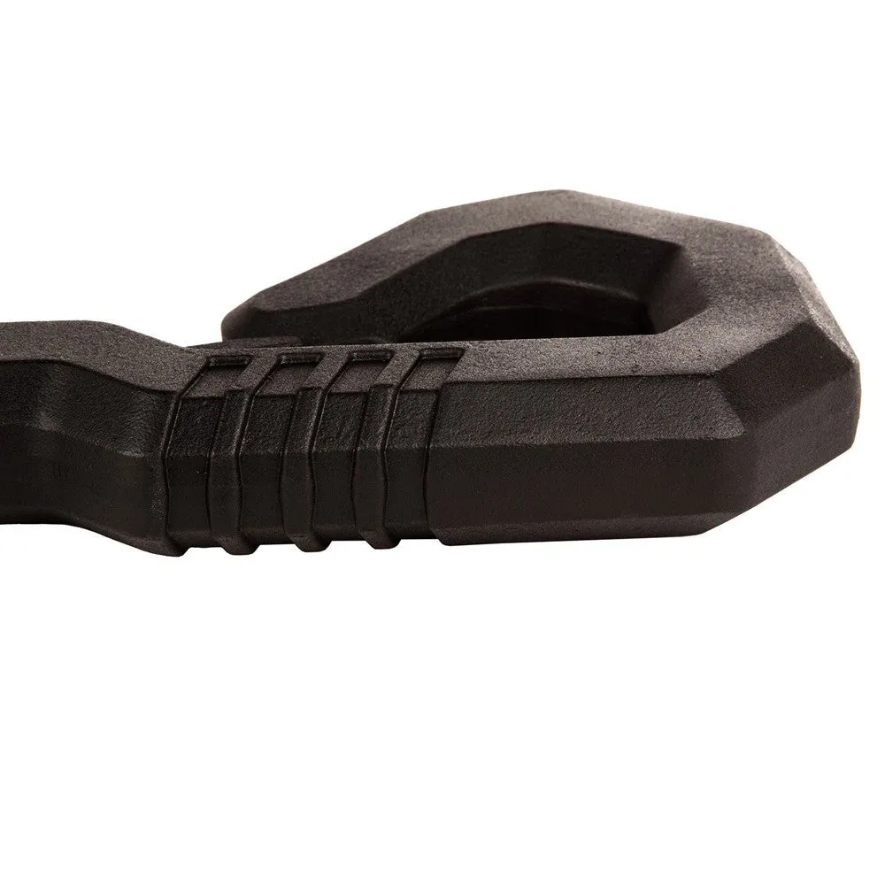 Rugged Ridge - Elite Giga Hook - 2.0" Receiver