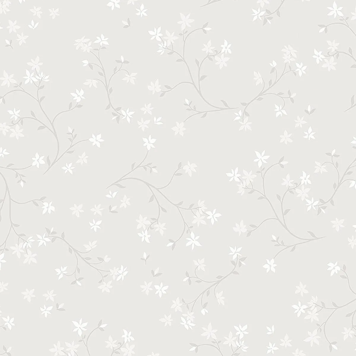 Schumacher Fresh Air Wallpaper