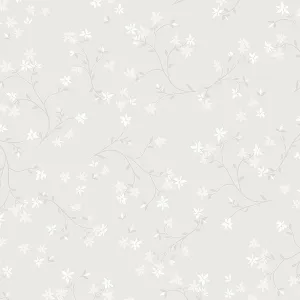 Schumacher Fresh Air Wallpaper