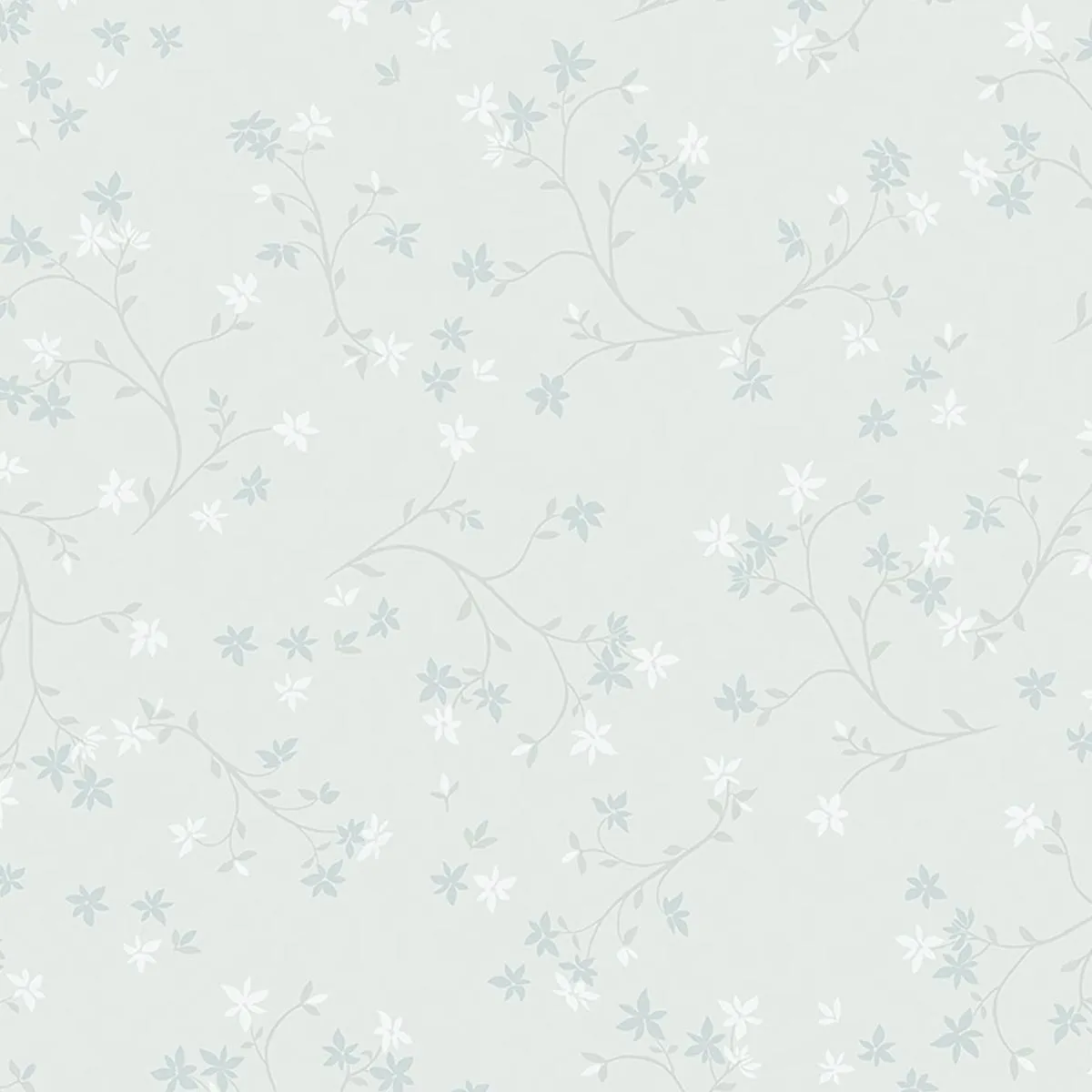 Schumacher Fresh Air Wallpaper