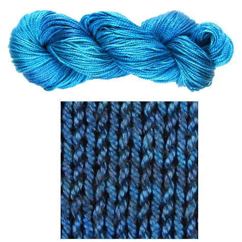 Sea Silk Yarn