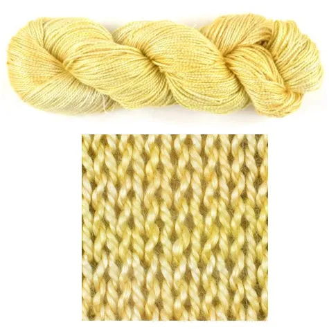 Sea Silk Yarn