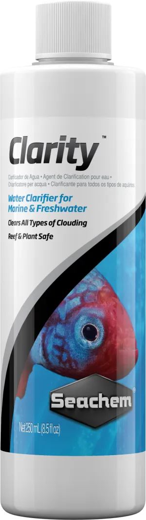 Seachem Clarity