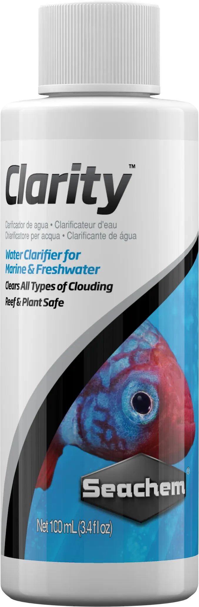 Seachem Clarity