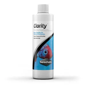 Seachem Clarity