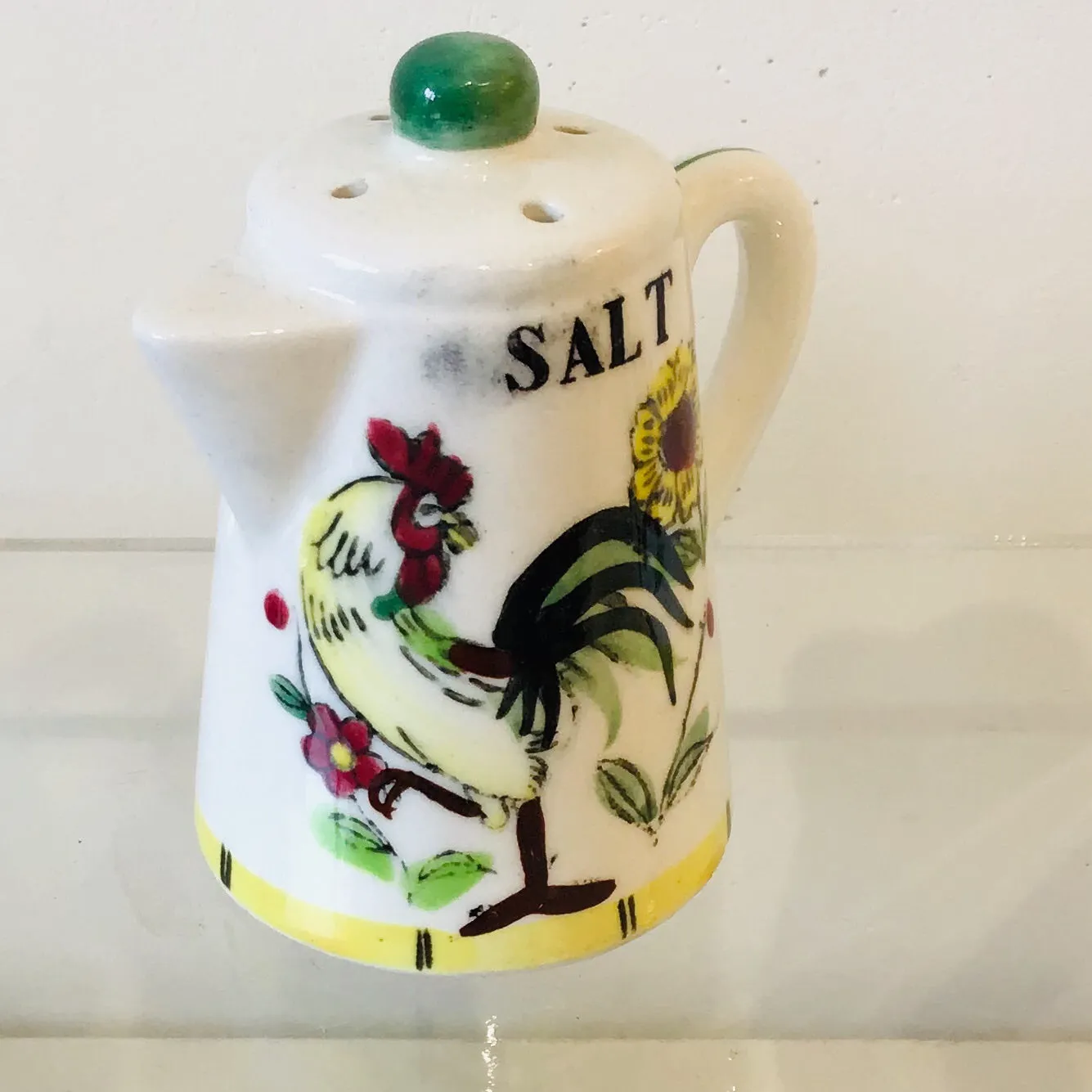 Set of 6 Spice Shakers