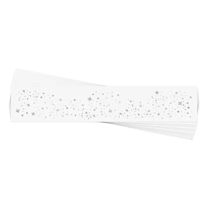 Shine Bright Glitter Tattoos