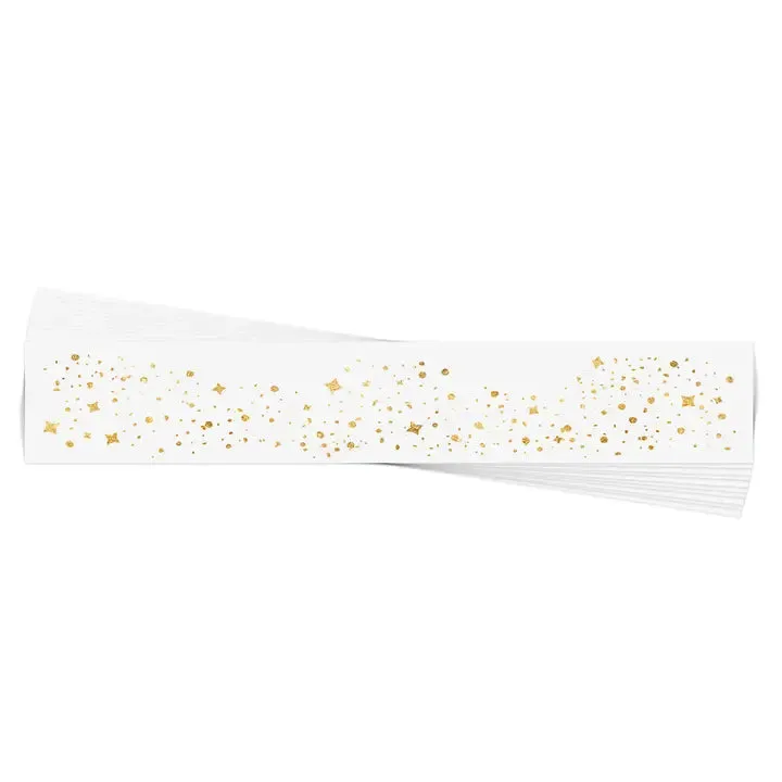 Shine Bright Glitter Tattoos