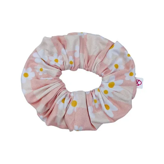 Soft Scunchies