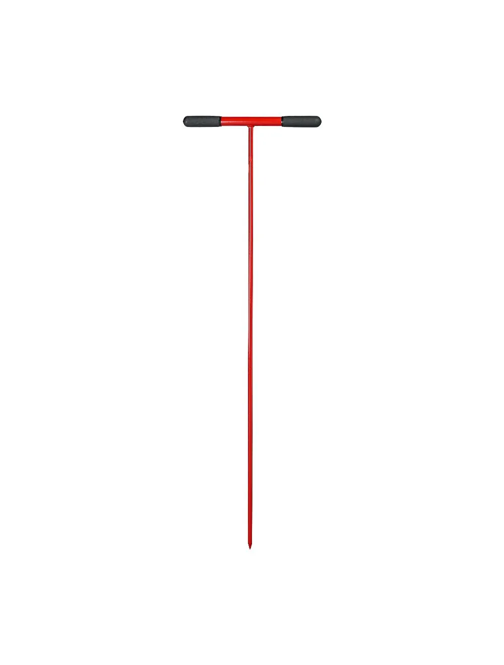Soil Probe - Steel 4'