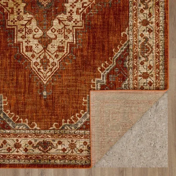 Spice Market 90935 20044 Vasco Spice Rug