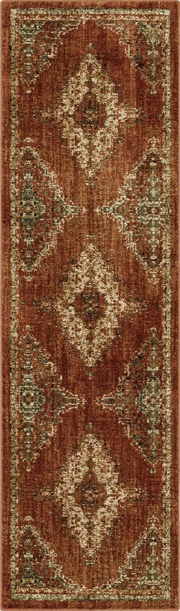 Spice Market 90935 20044 Vasco Spice Rug