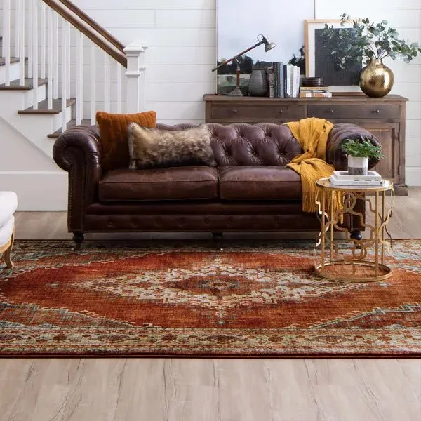 Spice Market 90935 20044 Vasco Spice Rug