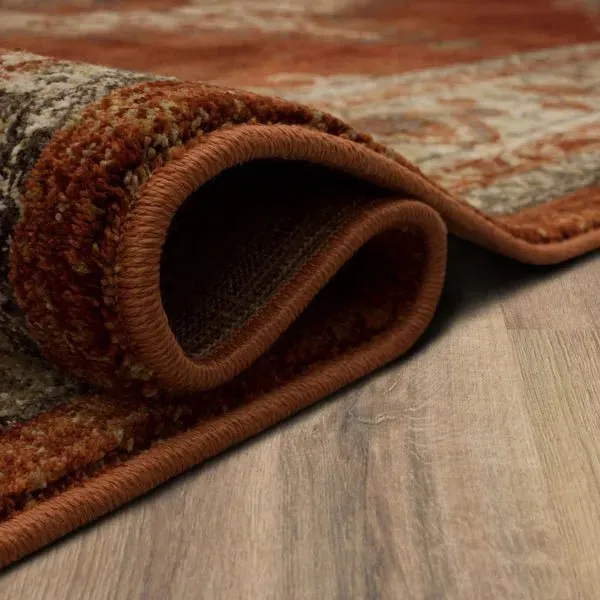 Spice Market 90935 20044 Vasco Spice Rug