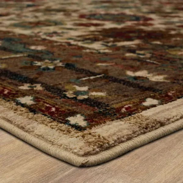 Spice Market 91197 70033 Musi Cream Rug