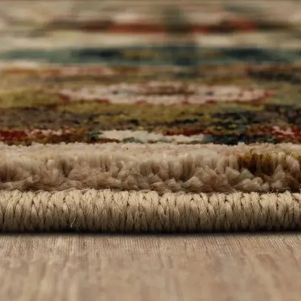 Spice Market 91197 70033 Musi Cream Rug
