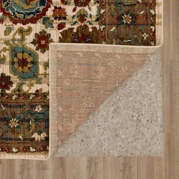 Spice Market 91197 70033 Musi Cream Rug