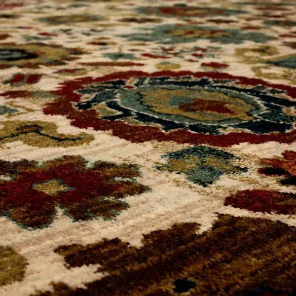 Spice Market 91197 70033 Musi Cream Rug