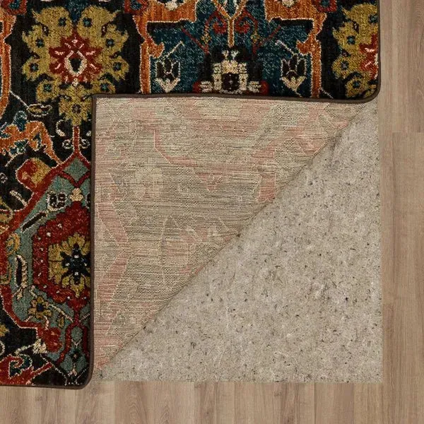 Spice Market 92371 90097 Glenmore Charcoal Rug