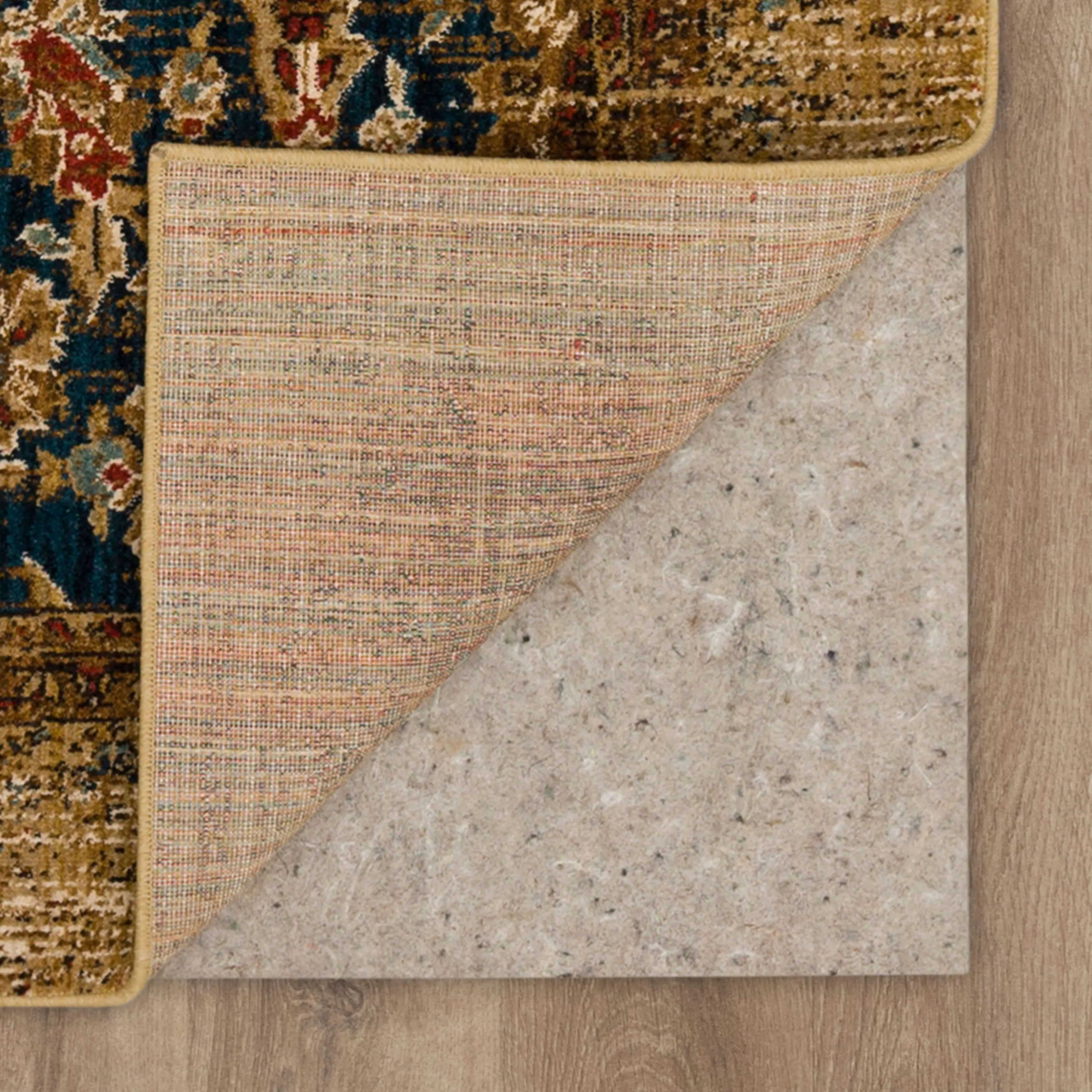 Spice Market Charax Gold