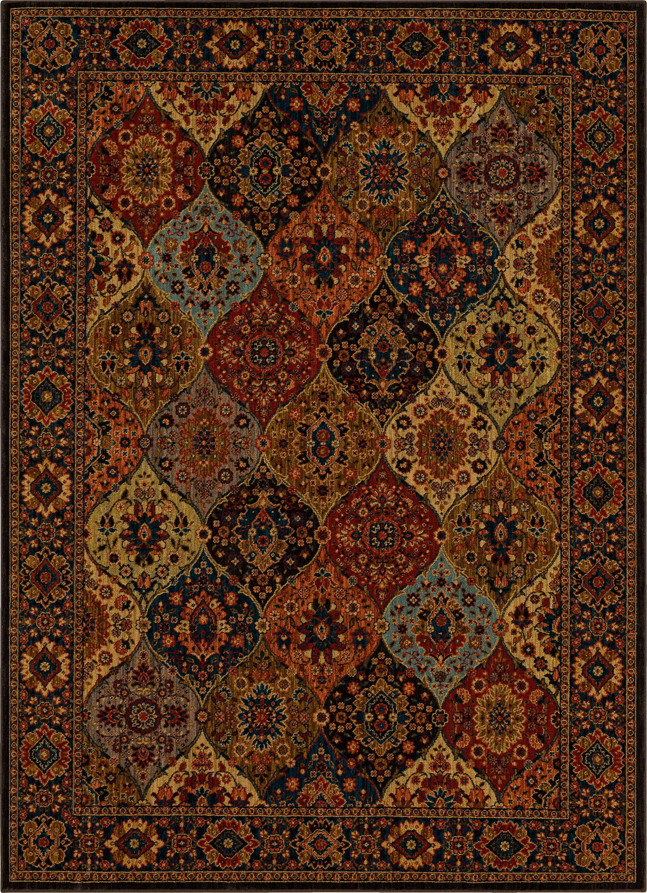 Spice Market Levant Multi