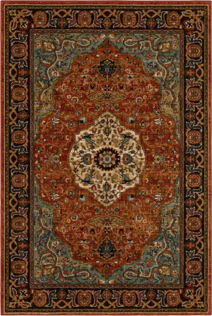 Spice Market Petra Multi