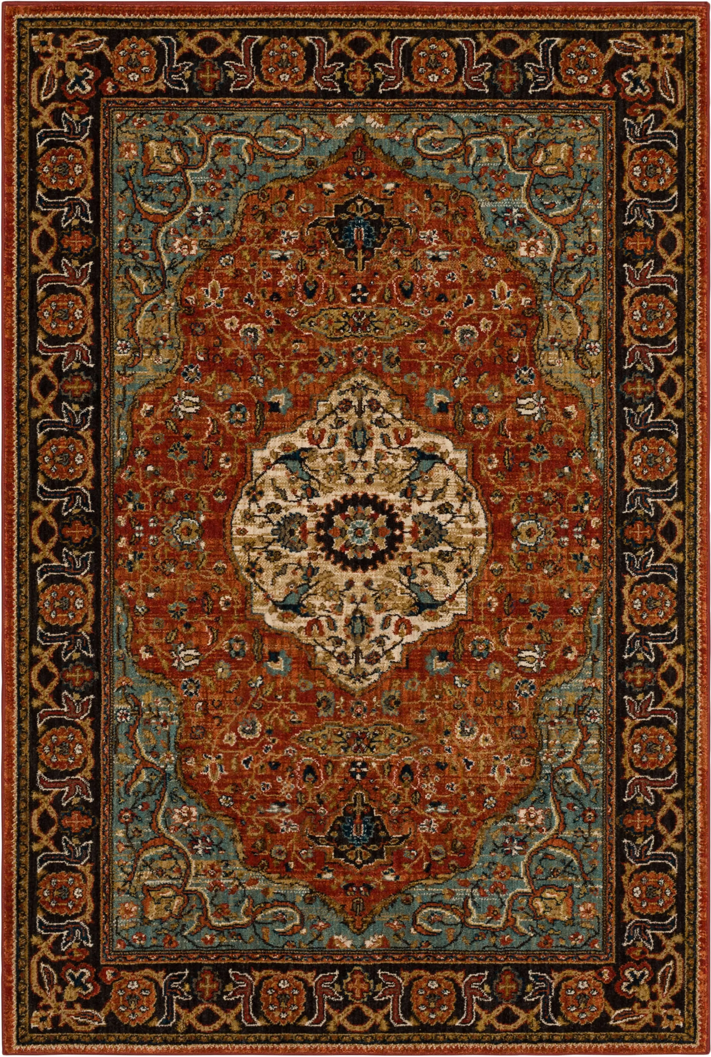 Spice Market Petra Multi