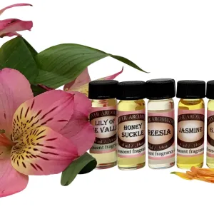 Spring Sampler